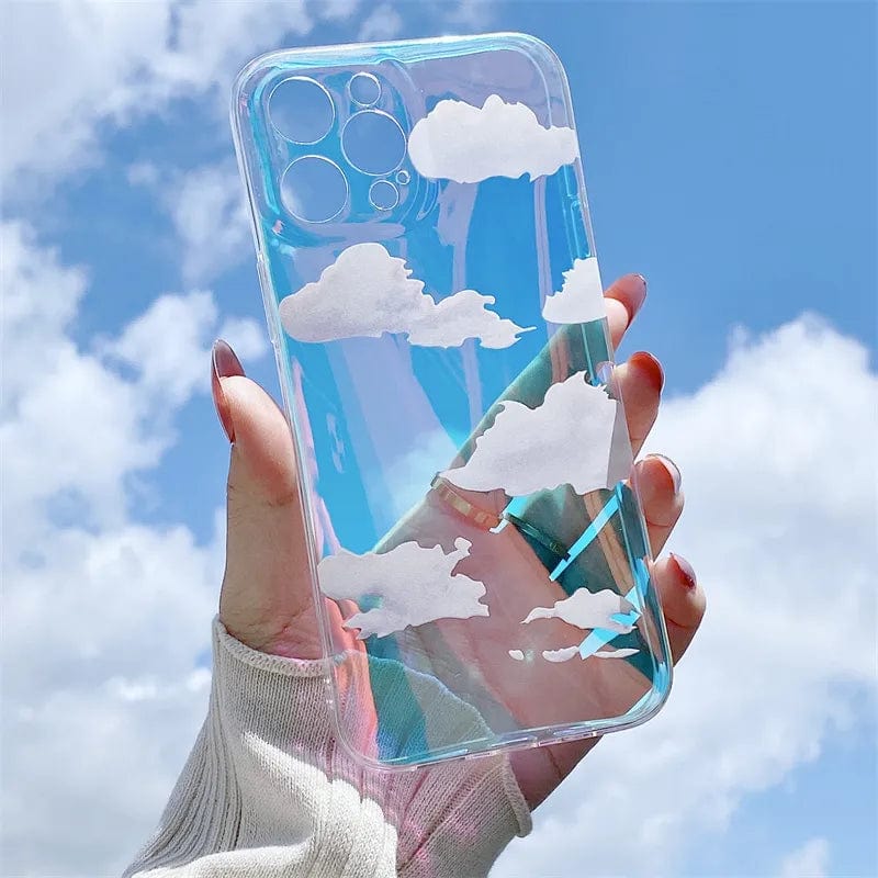 cloud case