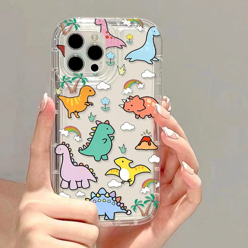 Dinosaur Phone Case – Gurl Cases