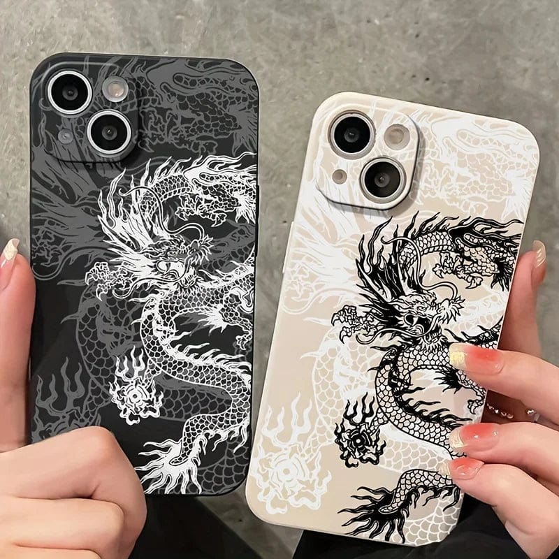 Dragon Phone Case Dragon Phone Case