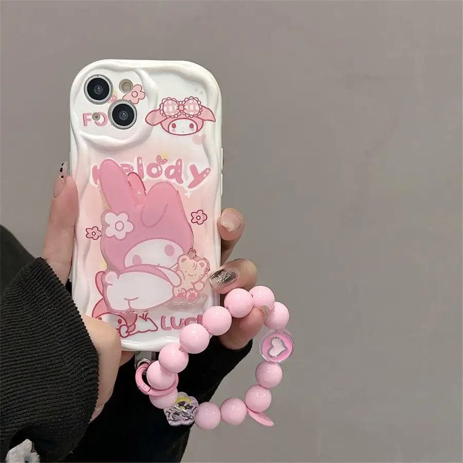 My Melody Phone Case Gurl Cases1