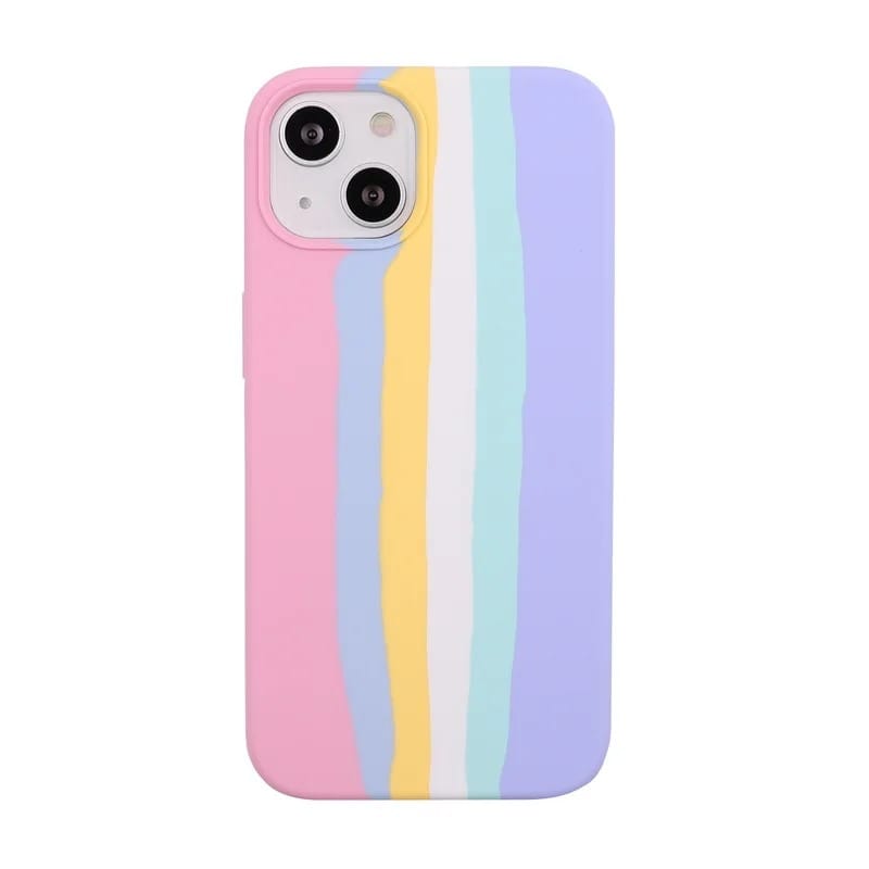Rainbow Phone Case