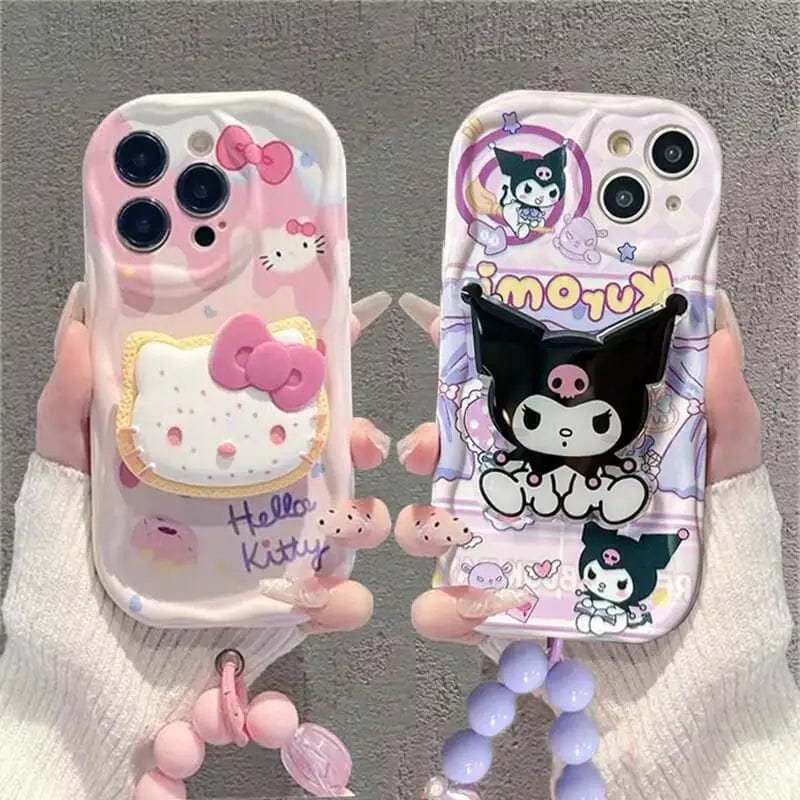 Sanrio Phone Case - Main Image
