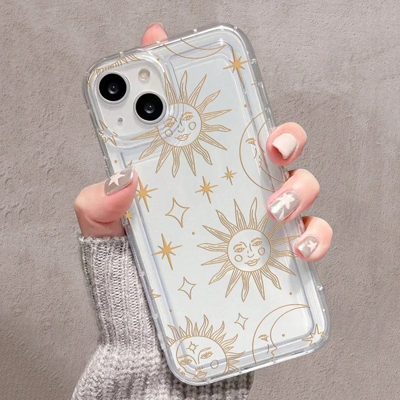 Sun The Moon Phone Case Sun And Moon Phone Case Gurl Cases Sun The Moon Phone Case Sun And Moon Phone Case Gurl Cases