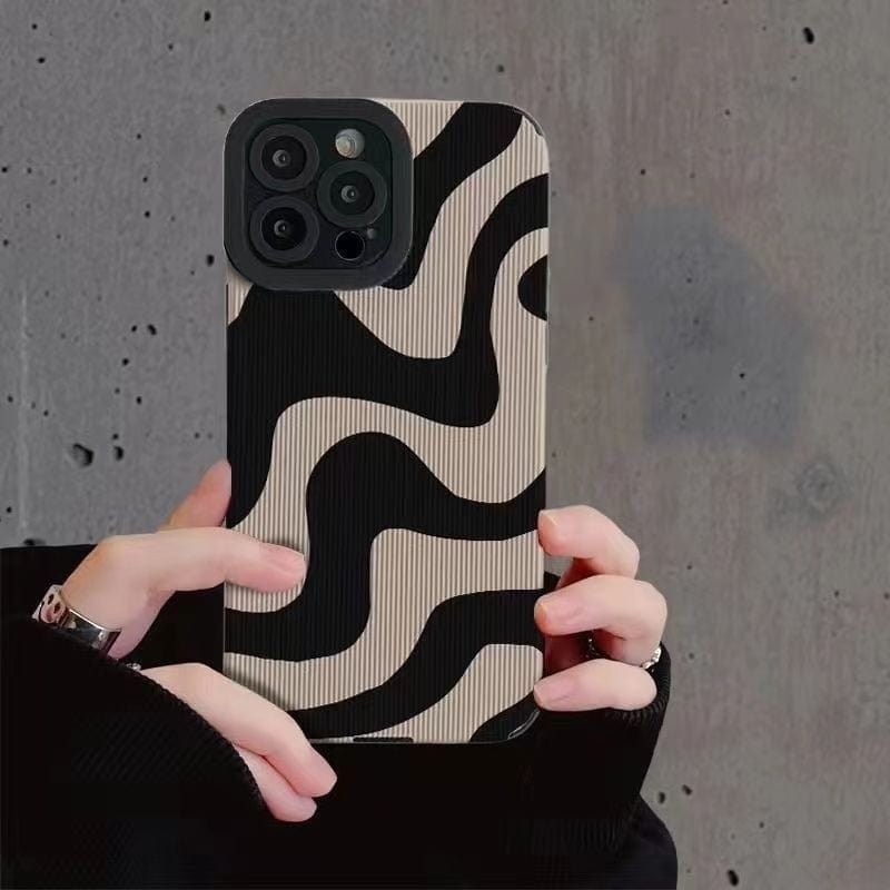 Swirl Phone Case Swirl Phone Case