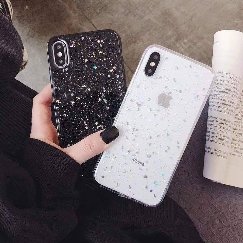 Glitter Bling iPhone Case Gurl Cases