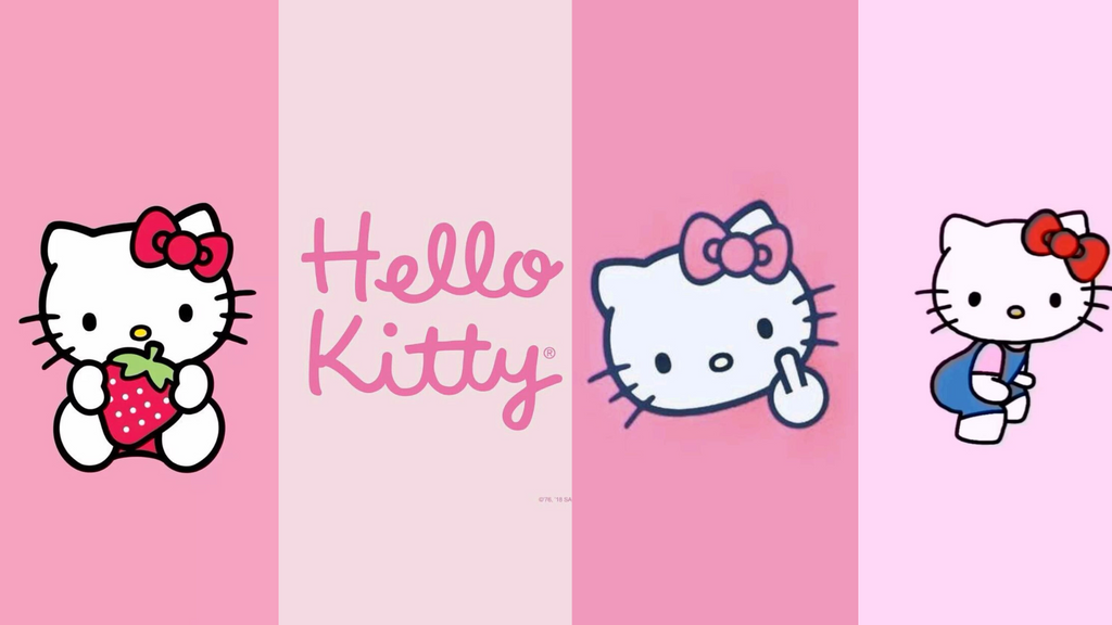 Hello kitty Wallpaper iPhone  Hello kitty backgrounds Hello kitty iphone  wallpaper Hello kitty drawing