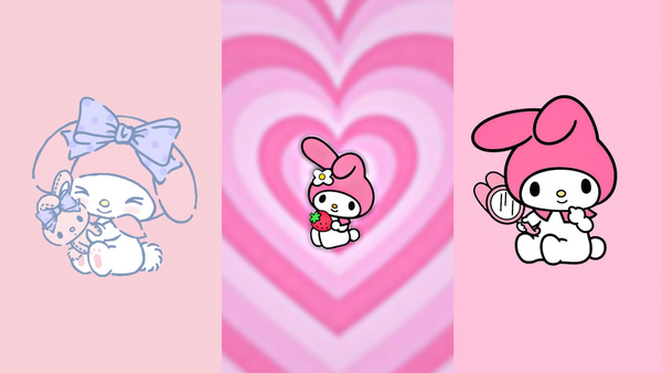 My Melody Wallpapers