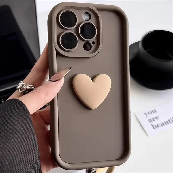 3D Phone Case