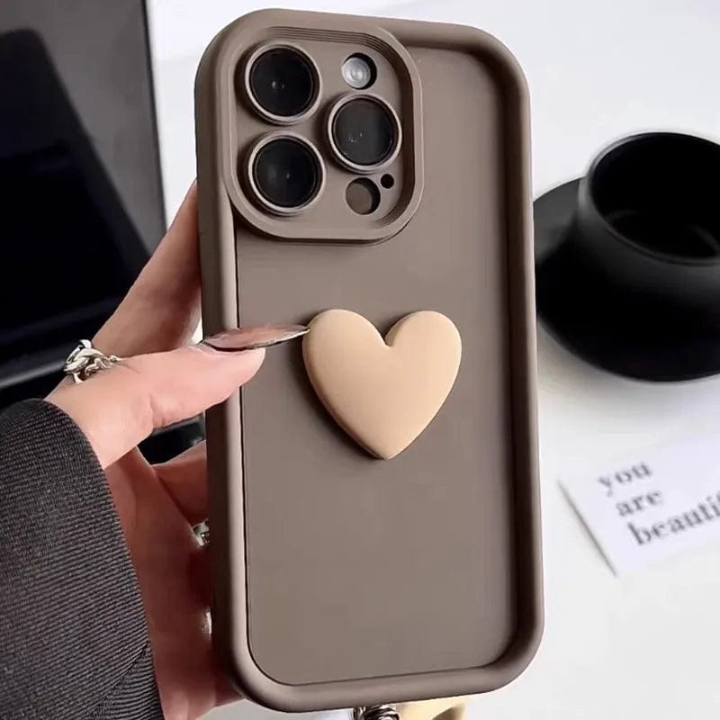 3D Phone Case