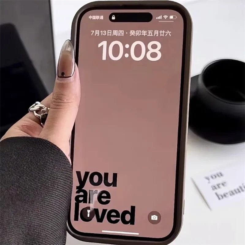 3D Phone Case