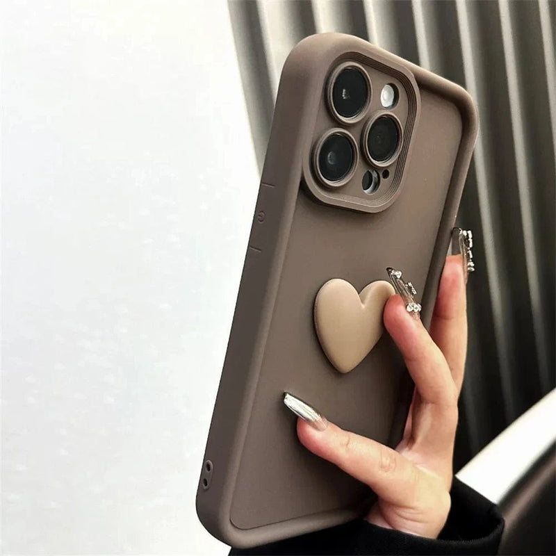 3D Phone Case