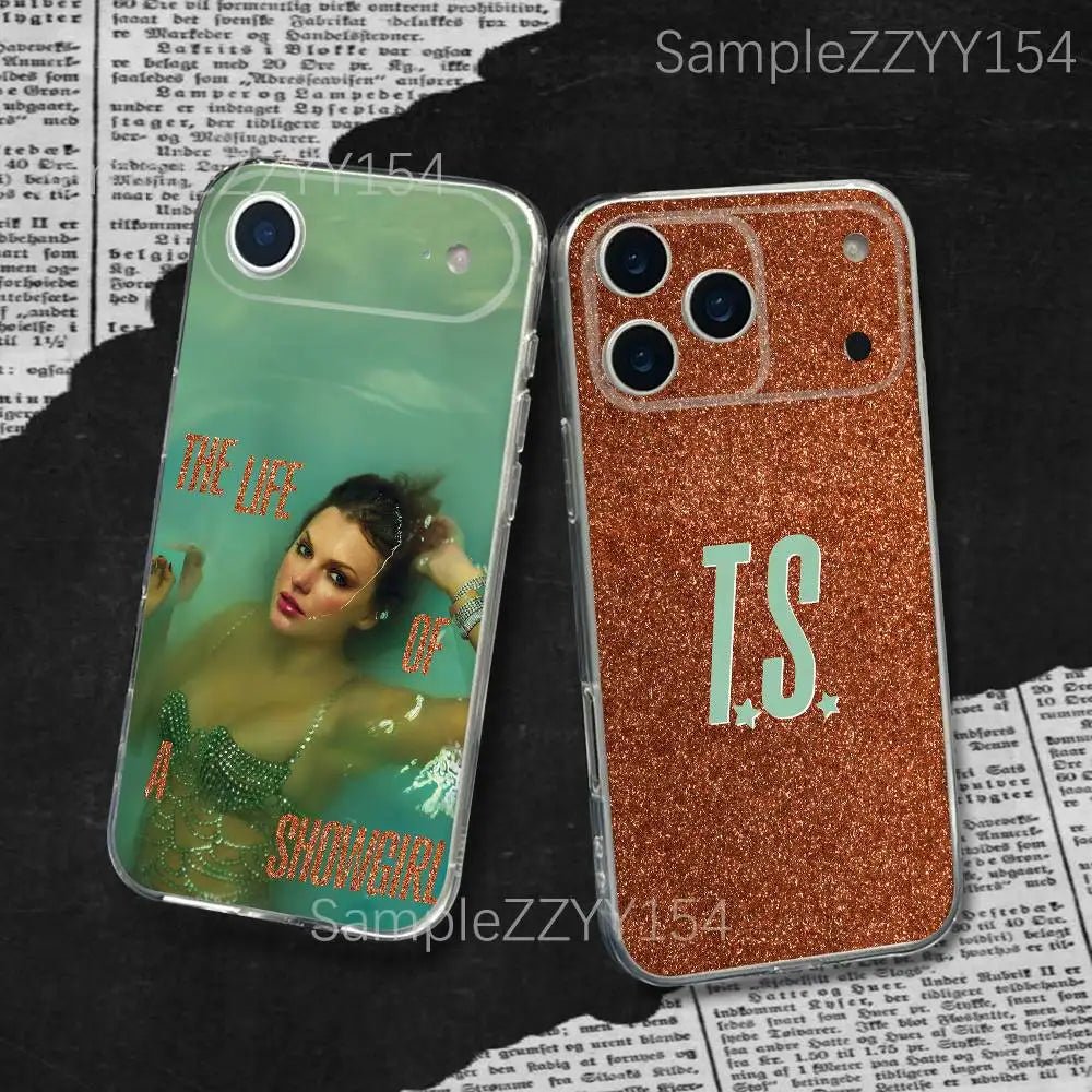 Taylor Swift iPhone Case – Gurl Cases