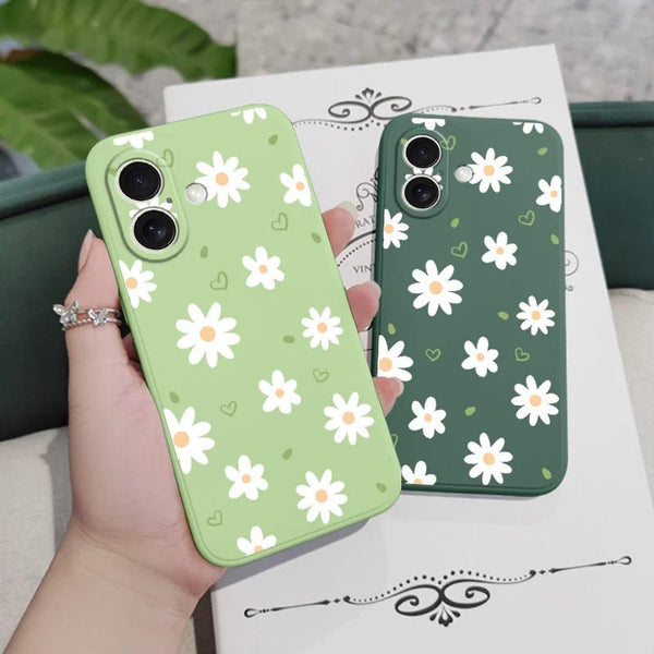 Daisy Phone Case