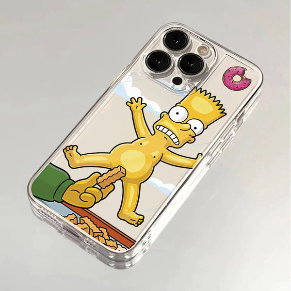supreme phone case Supreme - Glossy Black Phone Case