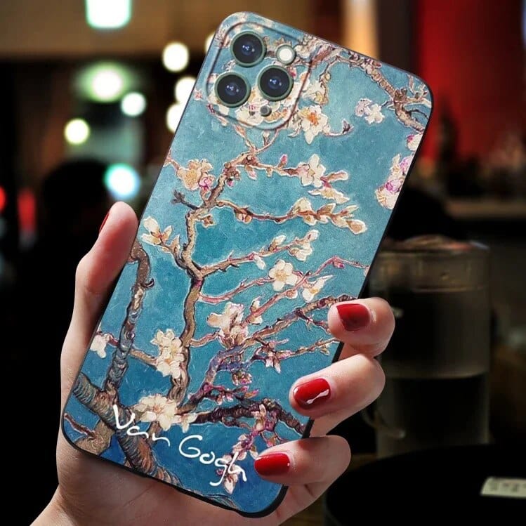 Artistic Phone Cases