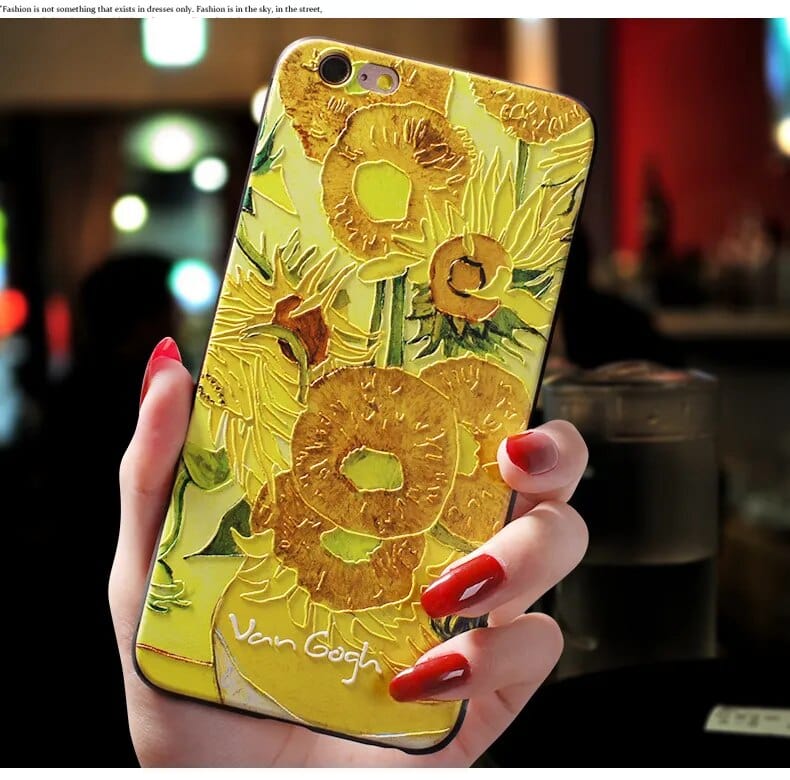 Artistic Phone Cases