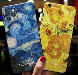 Artistic Phone Cases