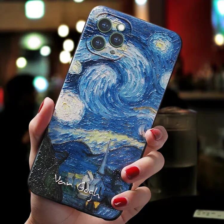 Artistic Phone Case