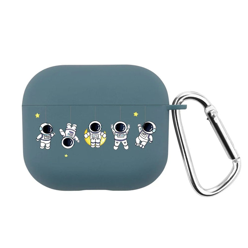 Astronaut AirPods Case