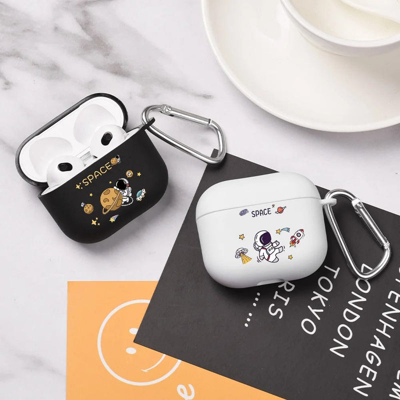 Astronaut AirPods Case