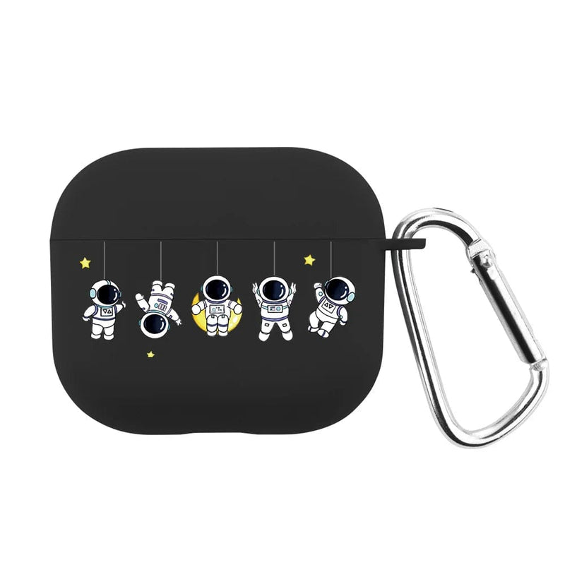 Astronaut AirPods Case