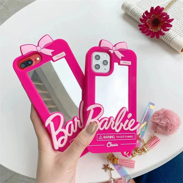Barbie Phone Case – Gurl Cases