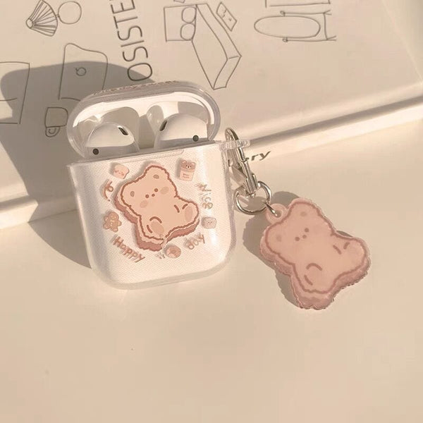 bear airpod case