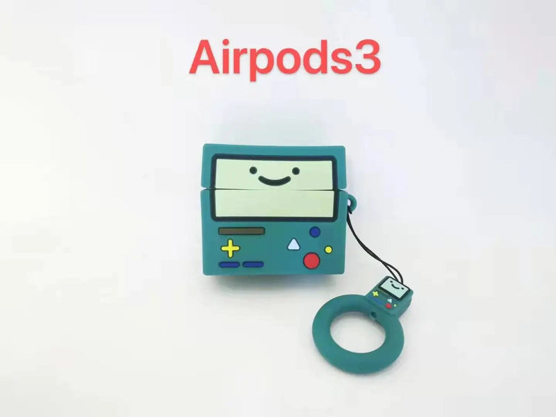 BMO AirPods Case