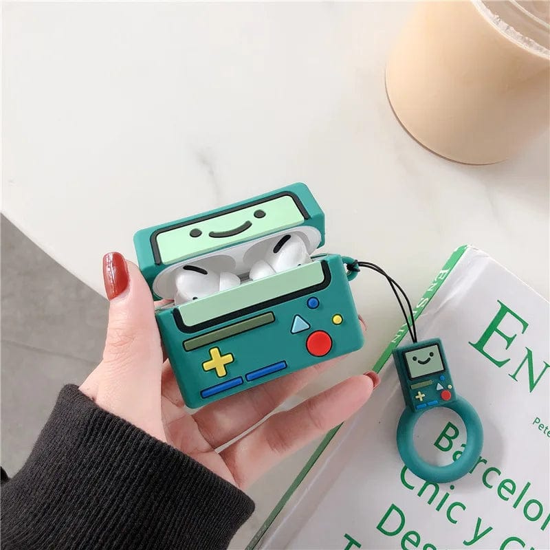 BMO AirPods Case