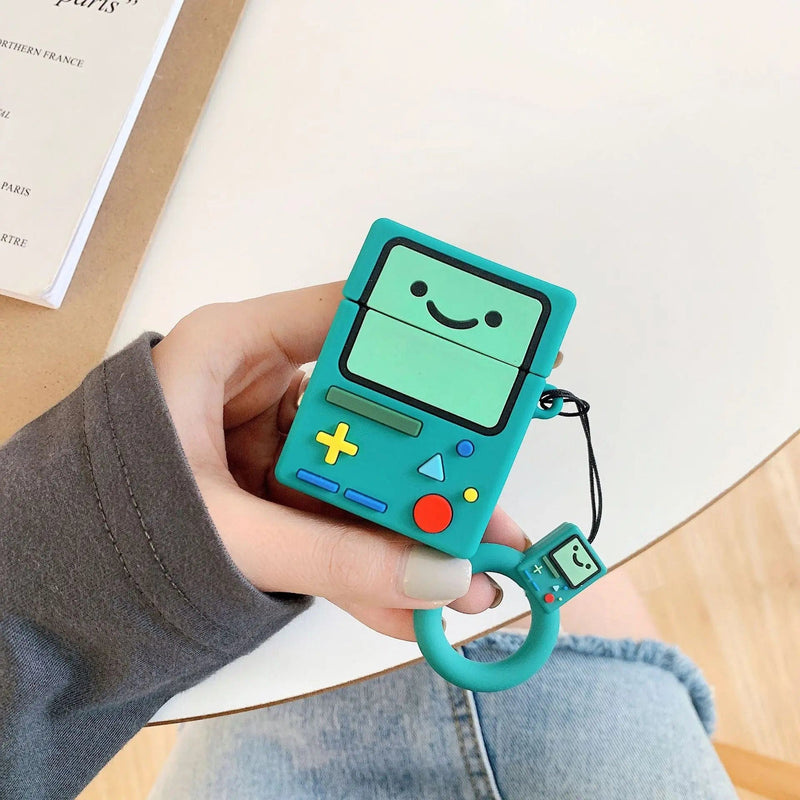 BMO AirPods Case