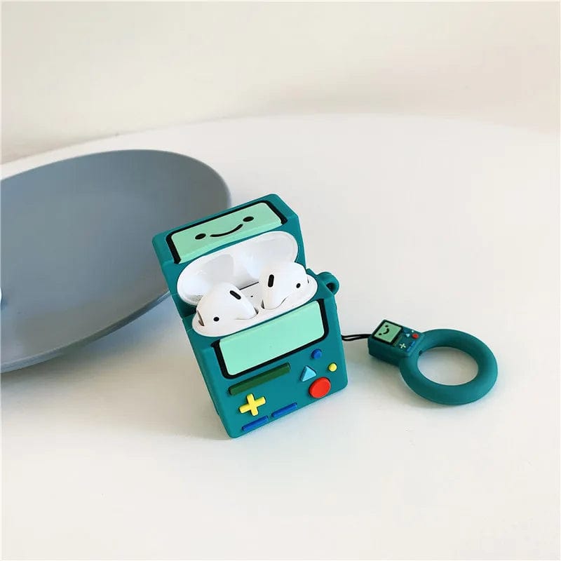 BMO AirPods Case