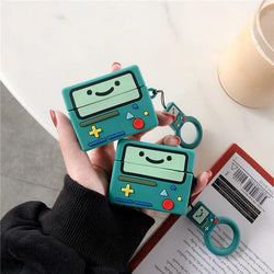 bmo airpod case