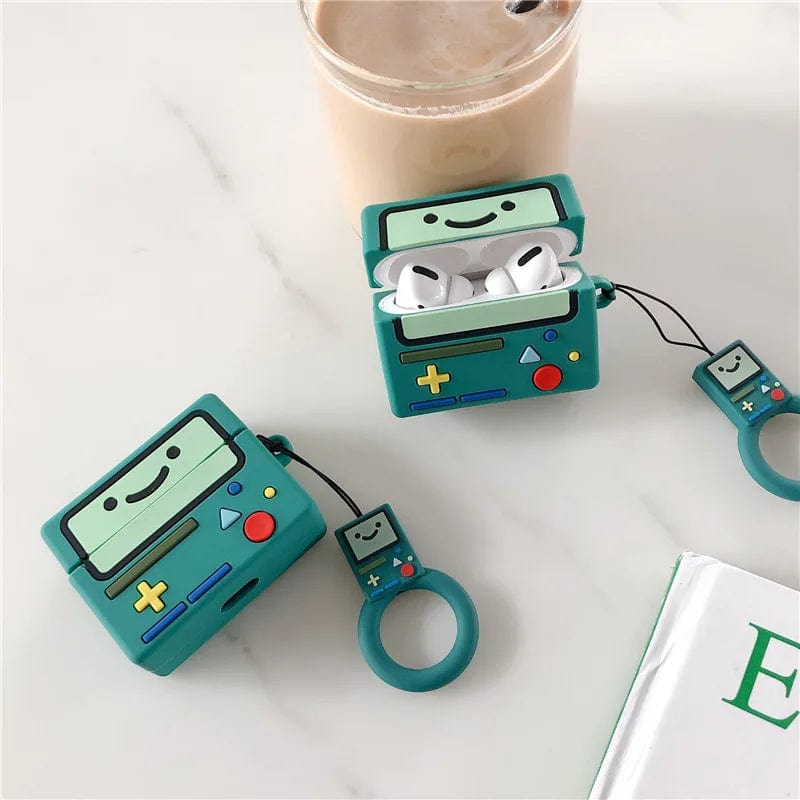 BMO AirPods Case