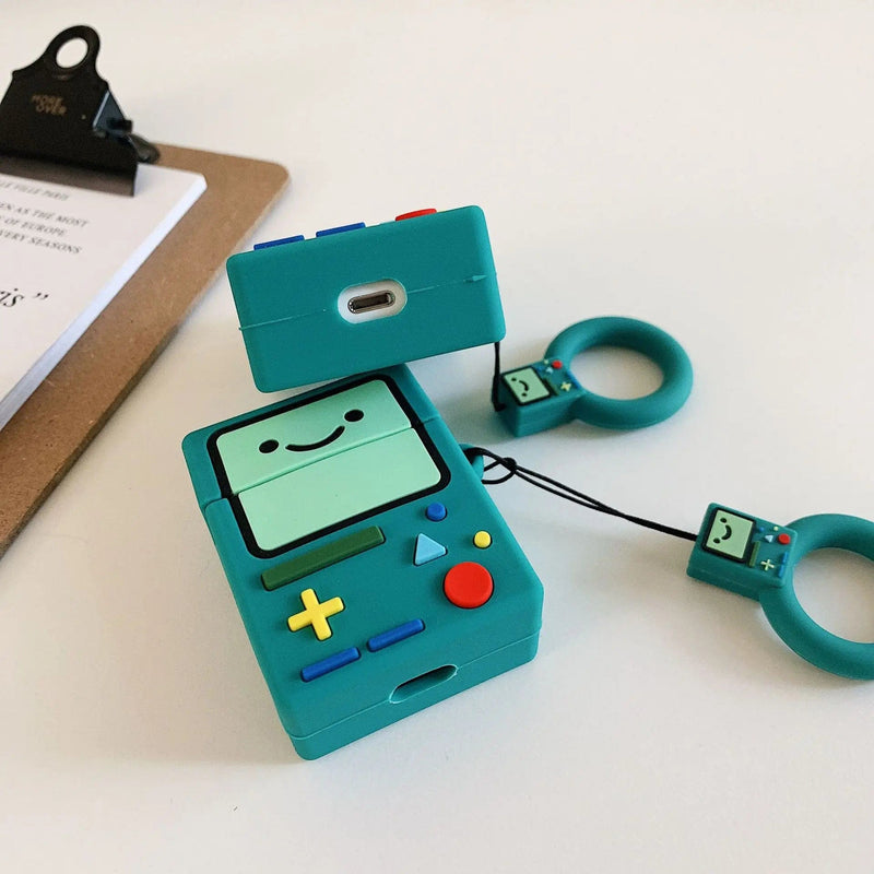 BMO AirPods Case