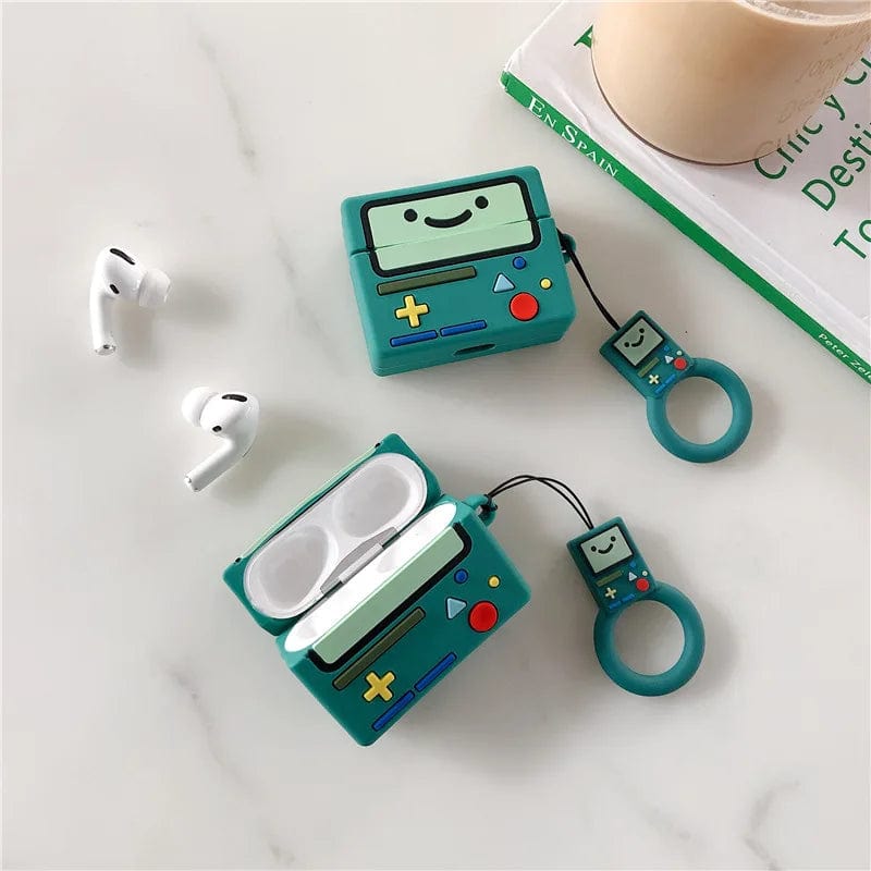BMO AirPods Case