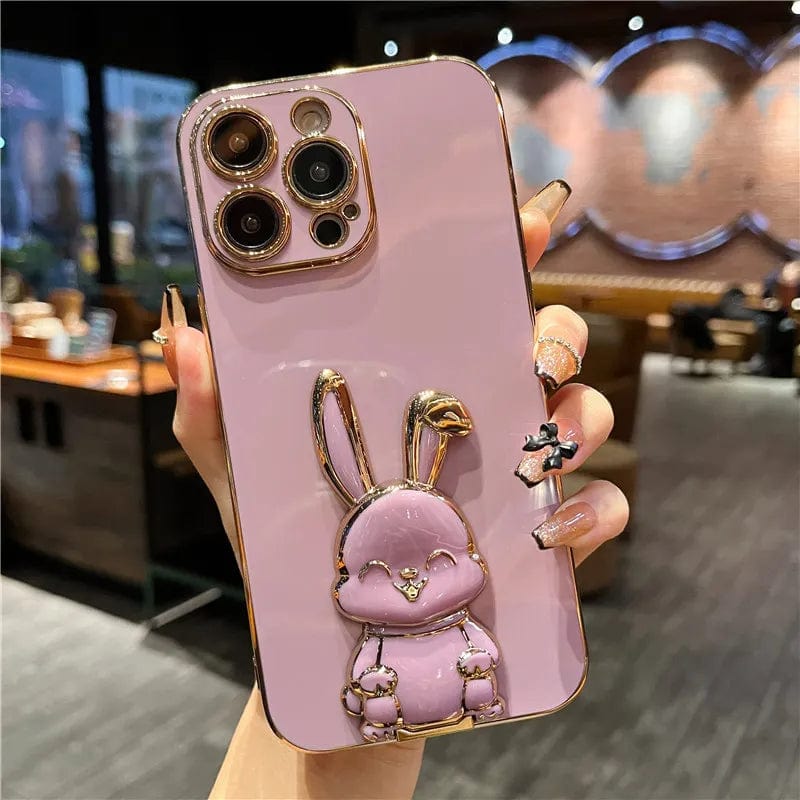 bunny phone case iphone 11