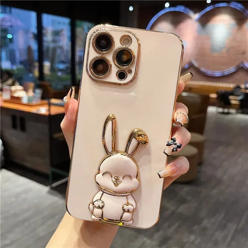 	 bunny iphone case