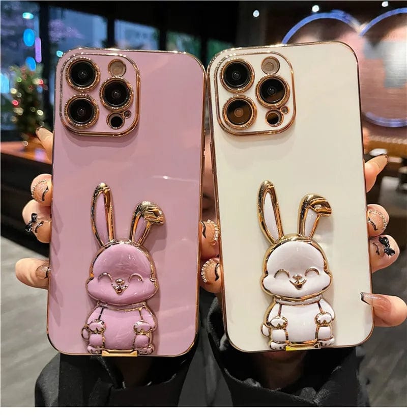	 bunny phone cases