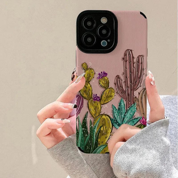 Aesthetic iPhone Cases - Gurl Cases