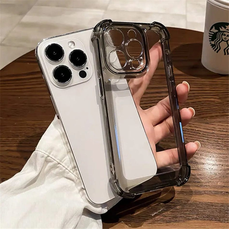 Clear Phone Case