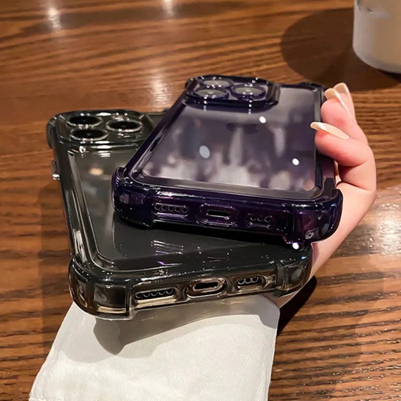 Clear Phone Case