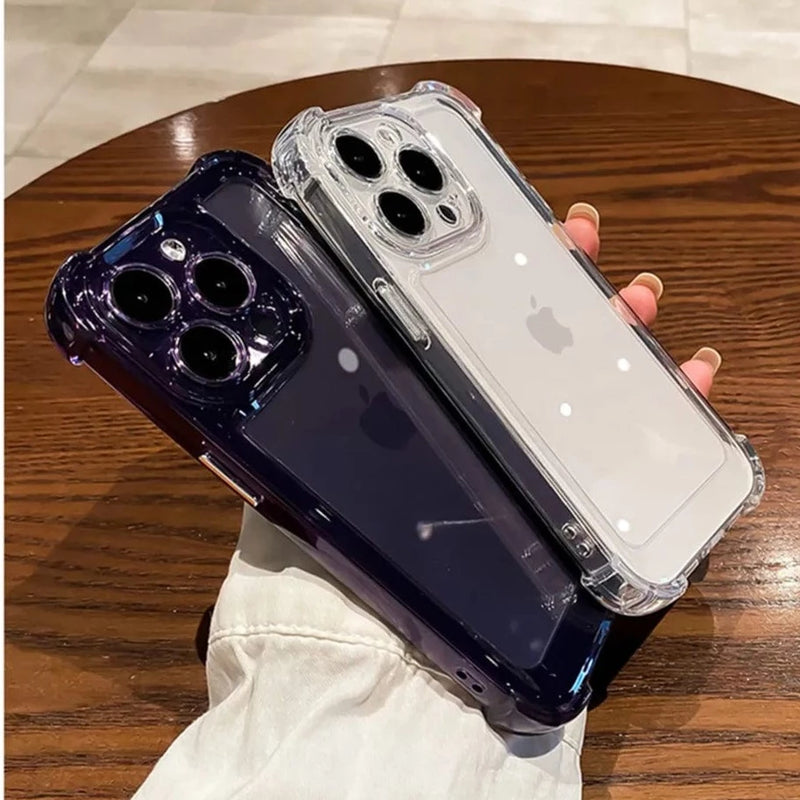 Clear Phone Case