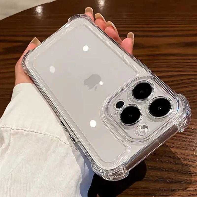 Clear Phone Case