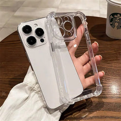 Clear Phone Case