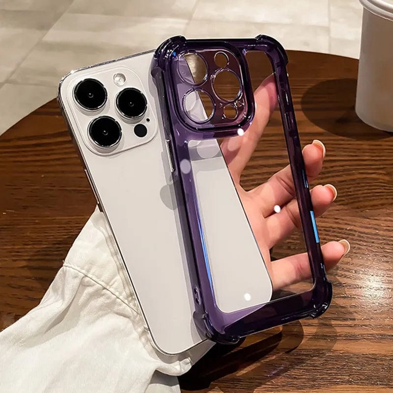 Clear Phone Case