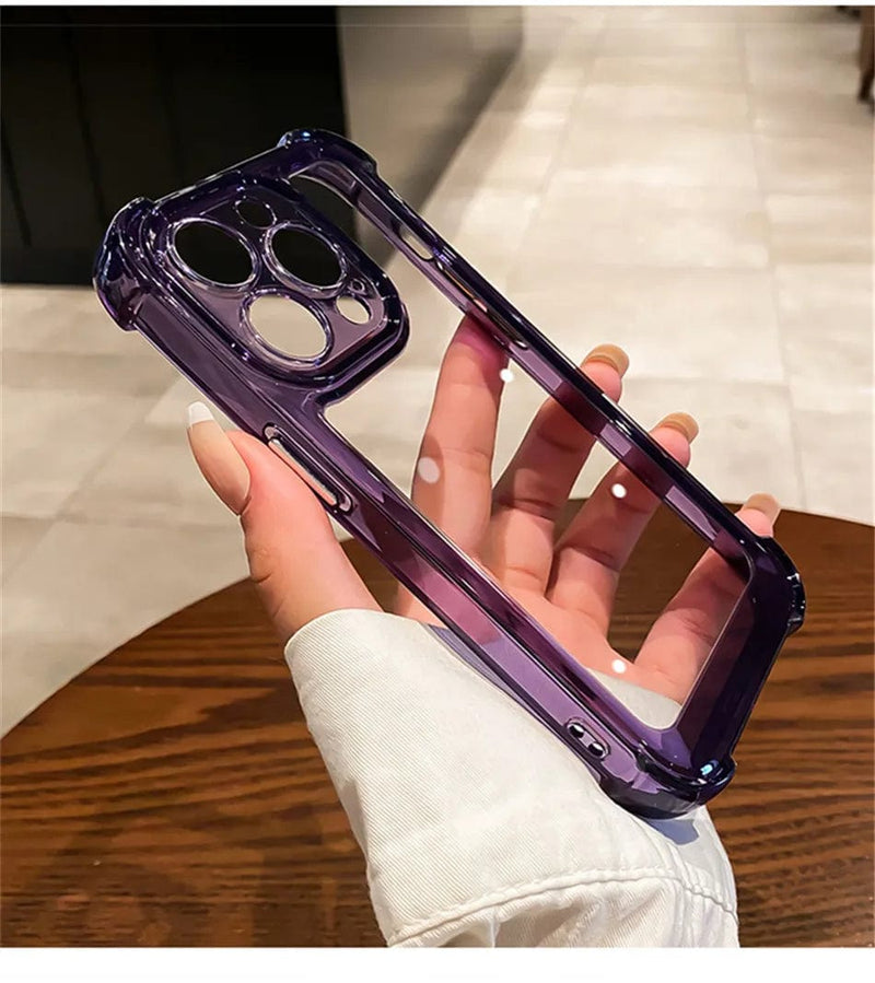 Clear Phone Case