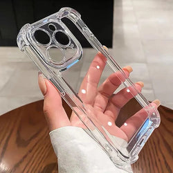 Clear Phone Case