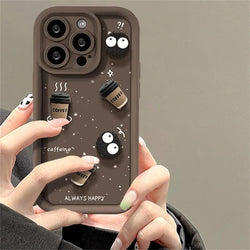 Coffee Phone Case