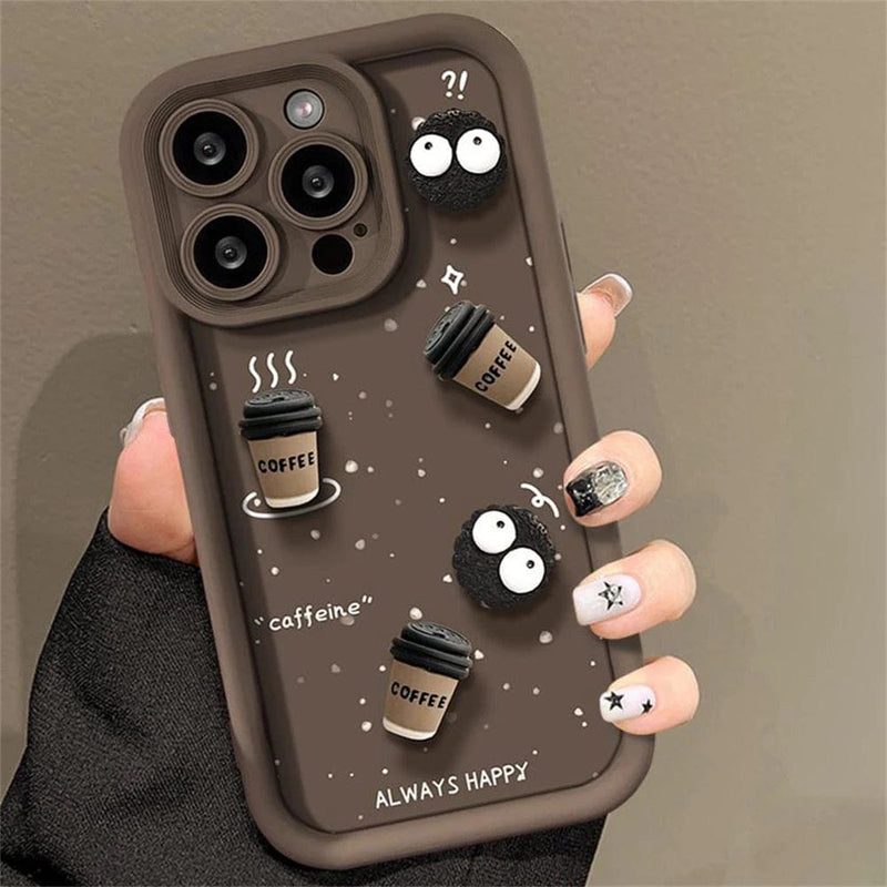 Coffee Phone Case