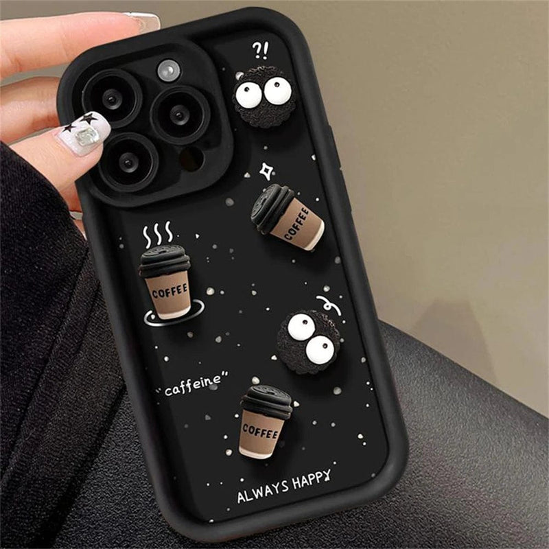 Coffee Phone Case